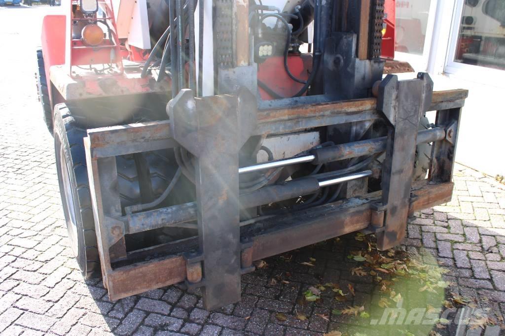 Svetruck 1460 Dizel forkliftler