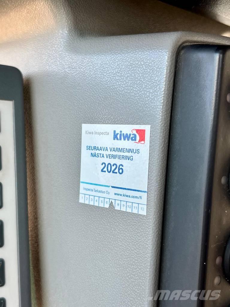 CAT 950 M Tekerlekli yükleyiciler