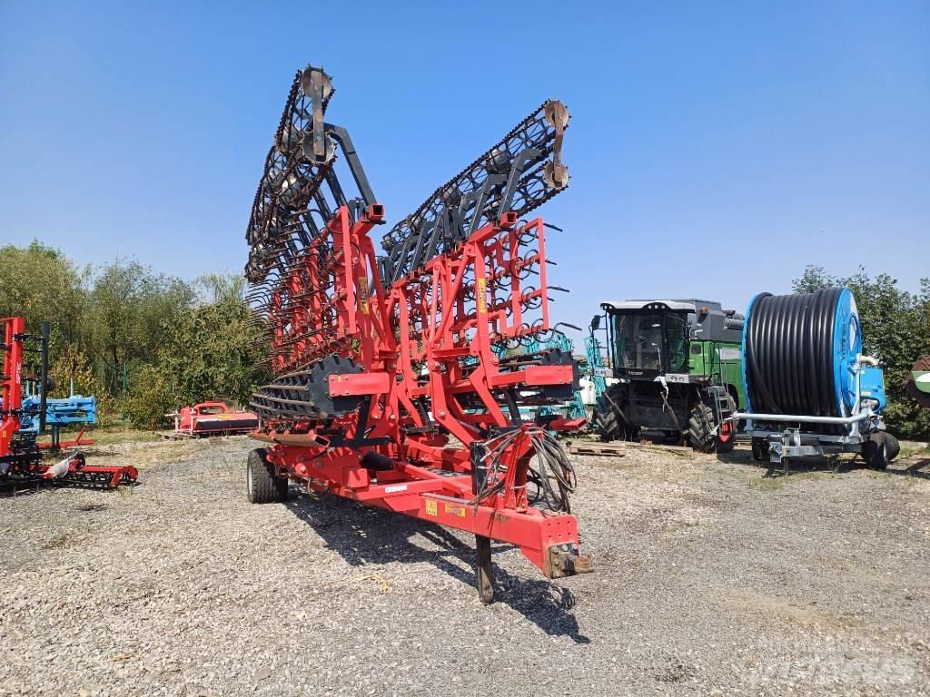  Dante MP 10 Diger tarim makinalari