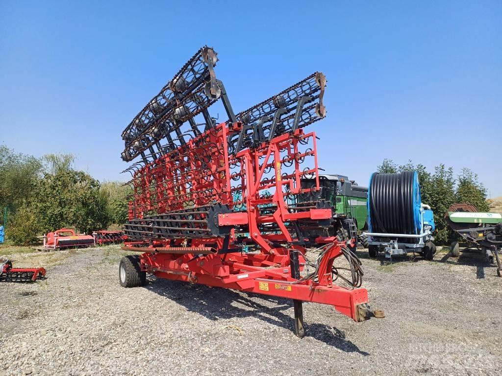  Dante MP 10 Diger tarim makinalari
