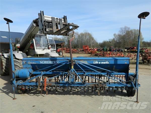 Nordsten 3.5 Mibzerler