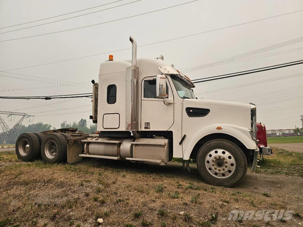Freightliner 122 SD Çekiciler