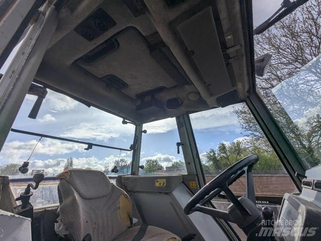 Massey Ferguson 399 Traktörler