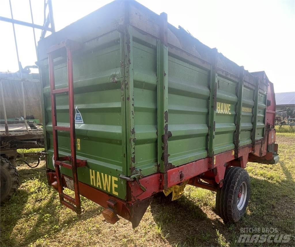 Hawe DW STA 7.5 Diger hayvancilik makina ve aksesuarlari