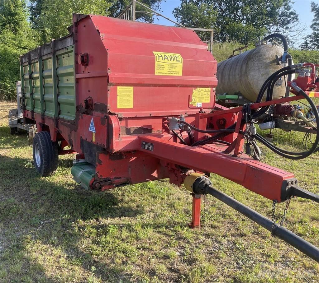 Hawe DW STA 7.5 Diger hayvancilik makina ve aksesuarlari