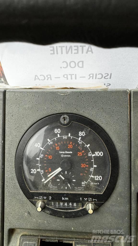 Grove GMK 3050 Yol-Arazi Tipi Vinçler (AT)