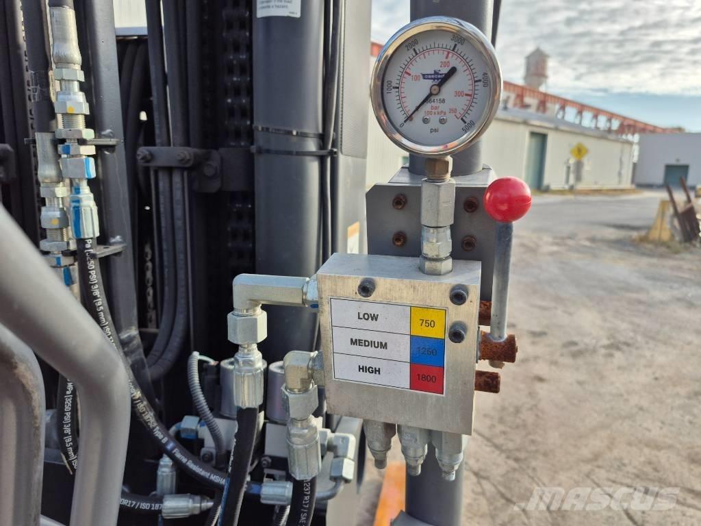 Crown C51000-50 Diger