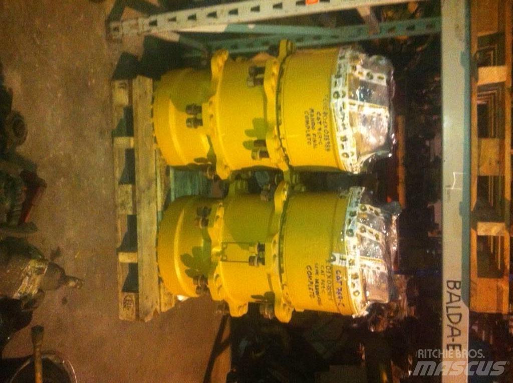 CAT 773 769 Frenler