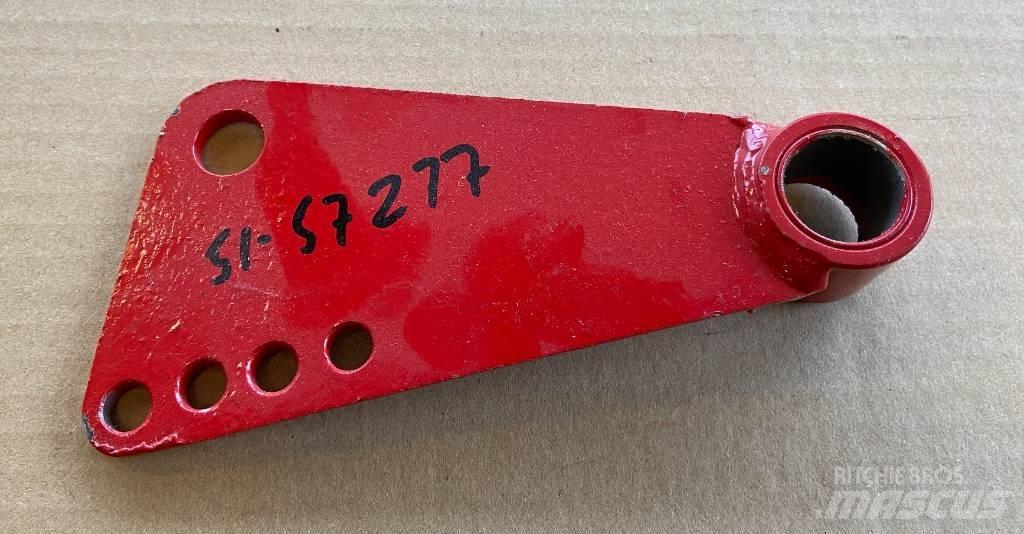 Junkkari ARM - 57277 Saseler