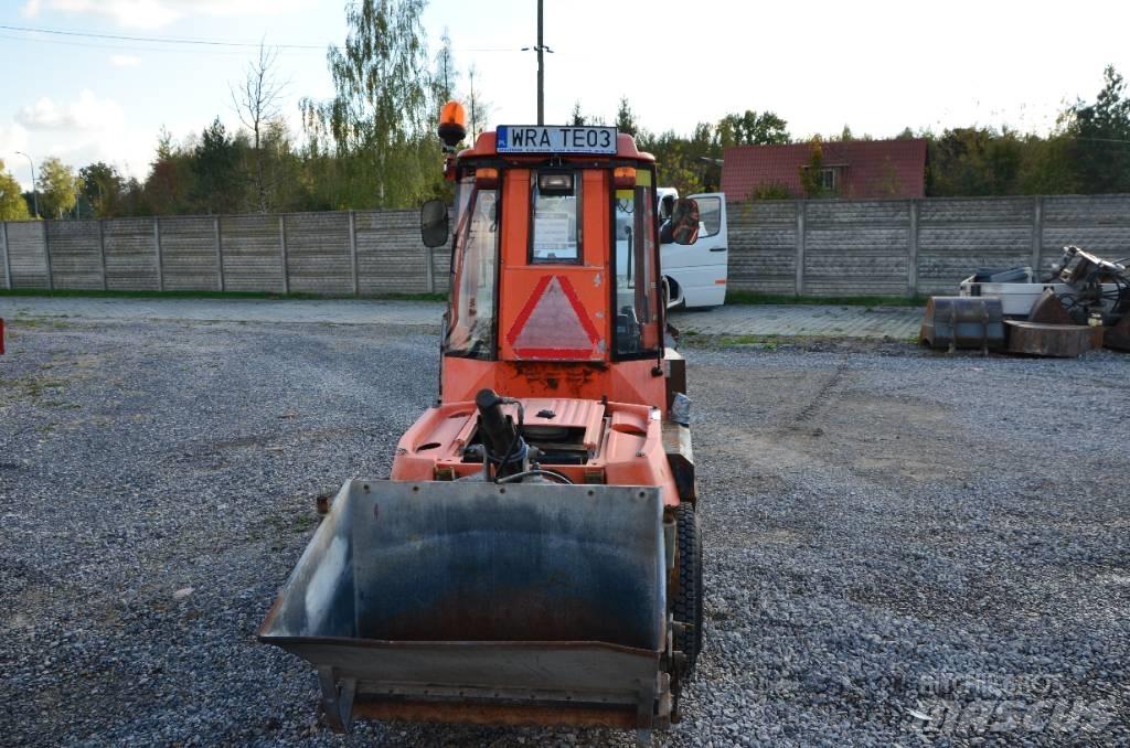 Holder C 240 Takim tasiyicilar