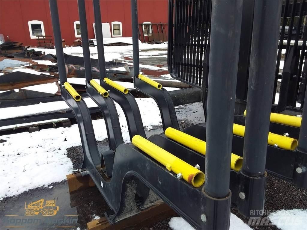 John Deere 1910e Diger parçalar