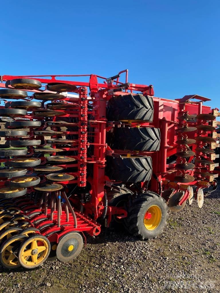 Väderstad Spirit600S Mibzerler