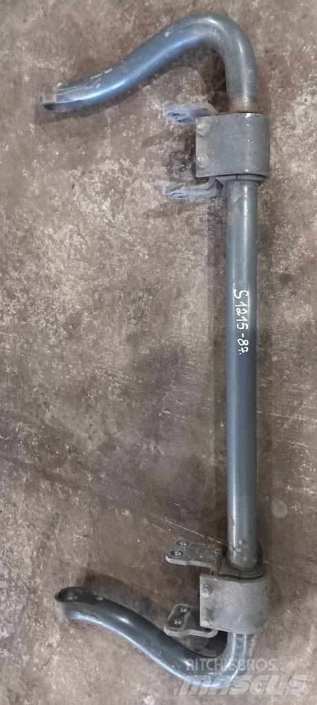 Scania R440  1427387 Saseler