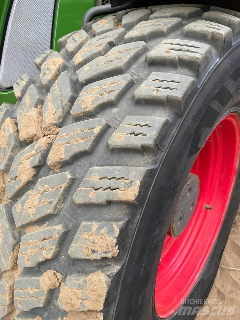 Nokian Hakkapelitta Tekerlekler