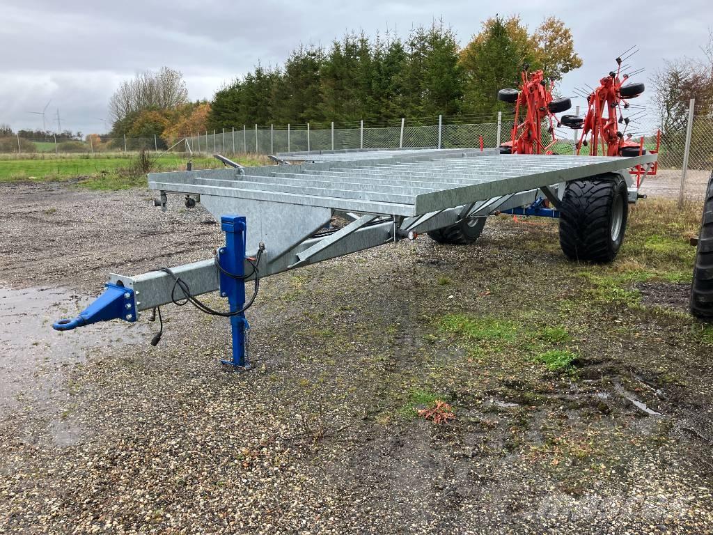  Ørum Kæretræk Balya römorklari