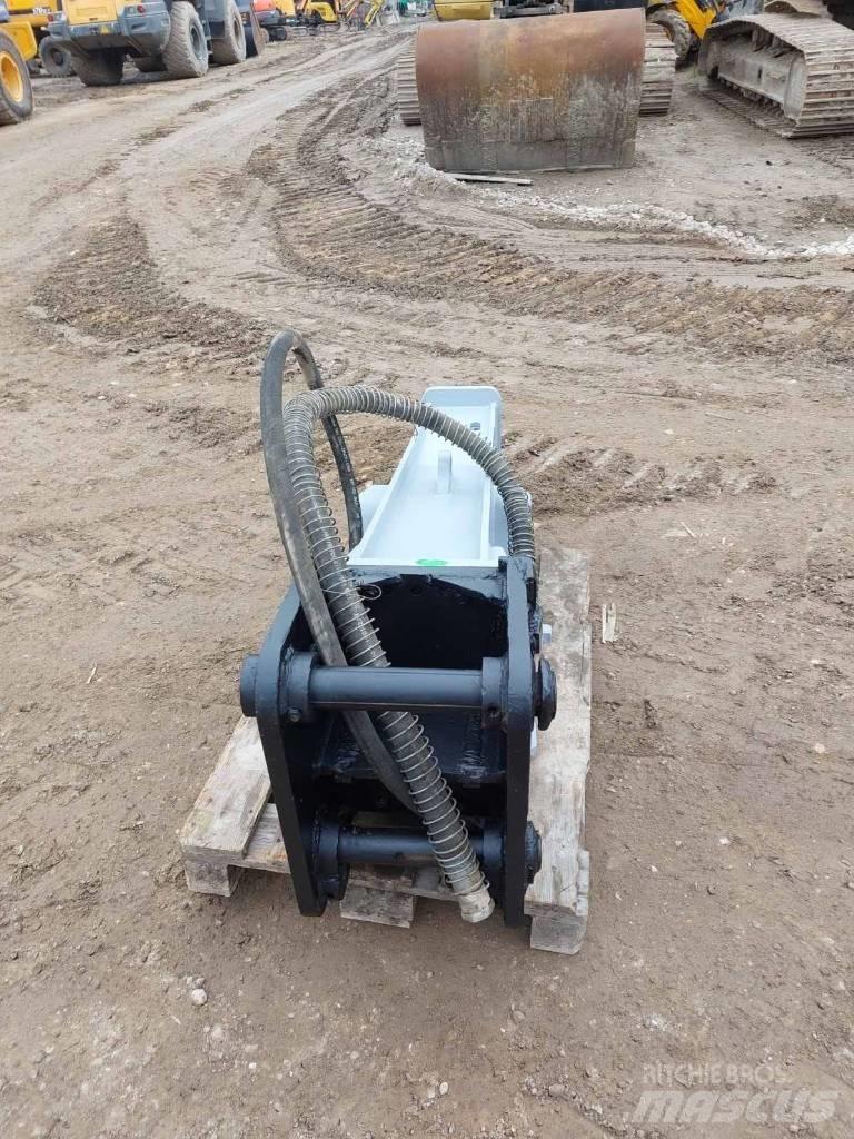 Furukawa FX 225 Hidrolik kırıcılar