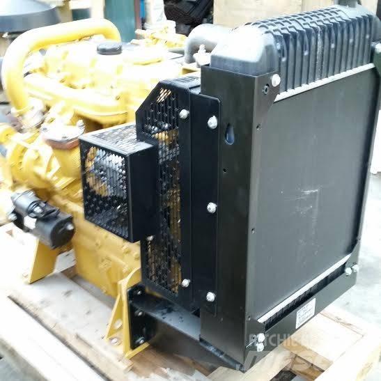 CAT C4.4 Diger parçalar