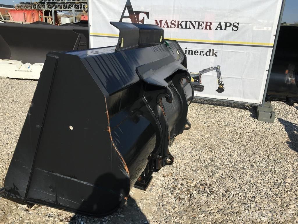Volvo Læsseskovl Kovalar