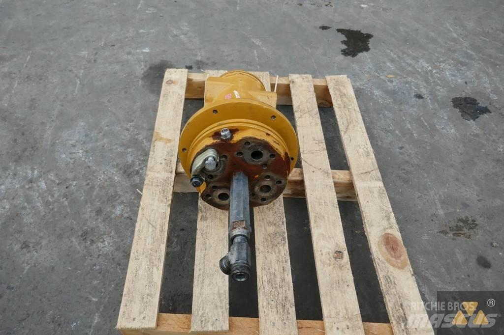 CAT 225-4547 Diger aksam