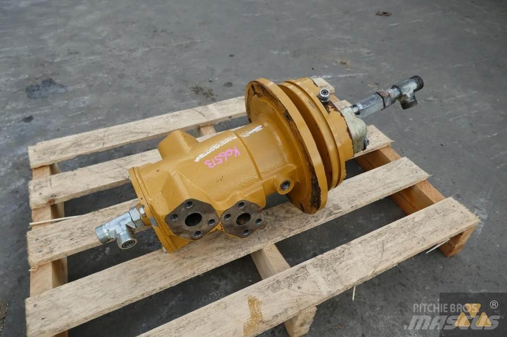 CAT 225-4547 Diger aksam