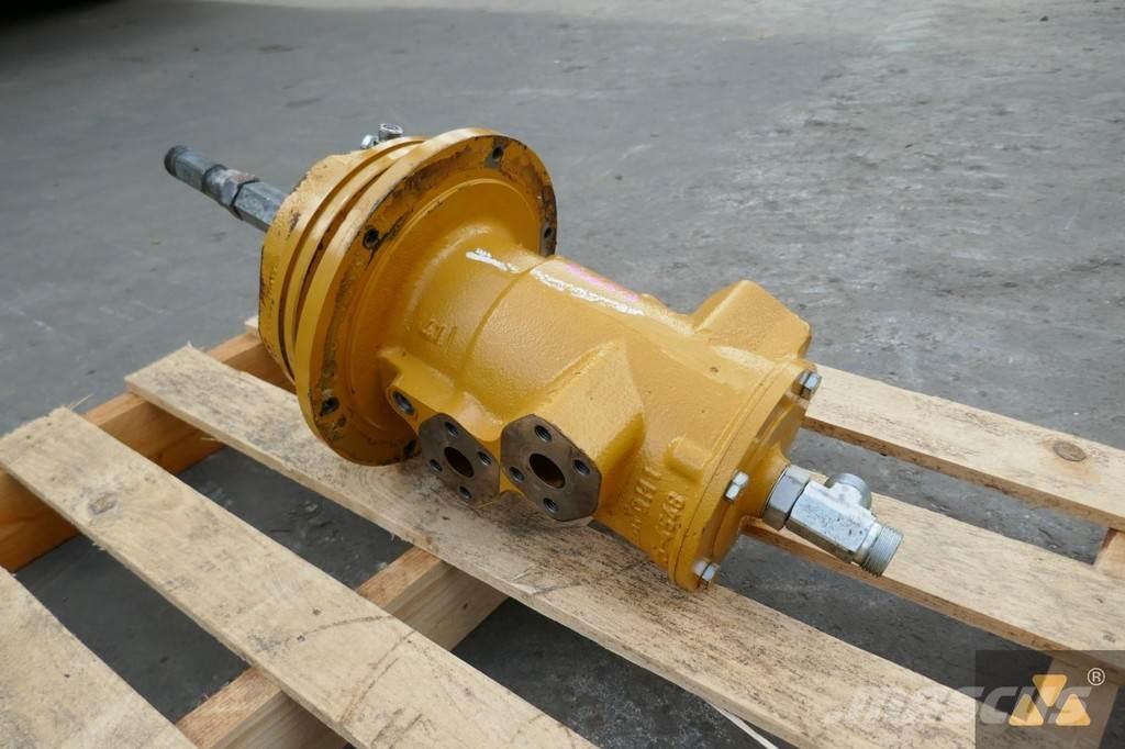 CAT 225-4547 Diger aksam