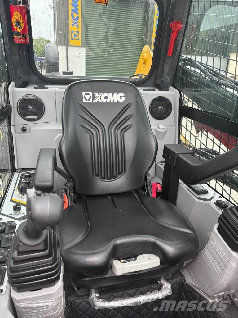 XCMG XC7-SR08 Skid steer loderler