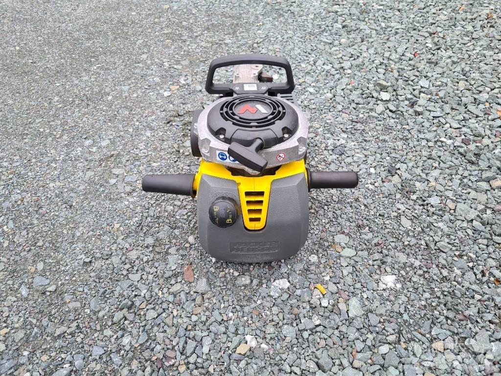 Wacker Neuson BH40 Hidrolik kırıcılar