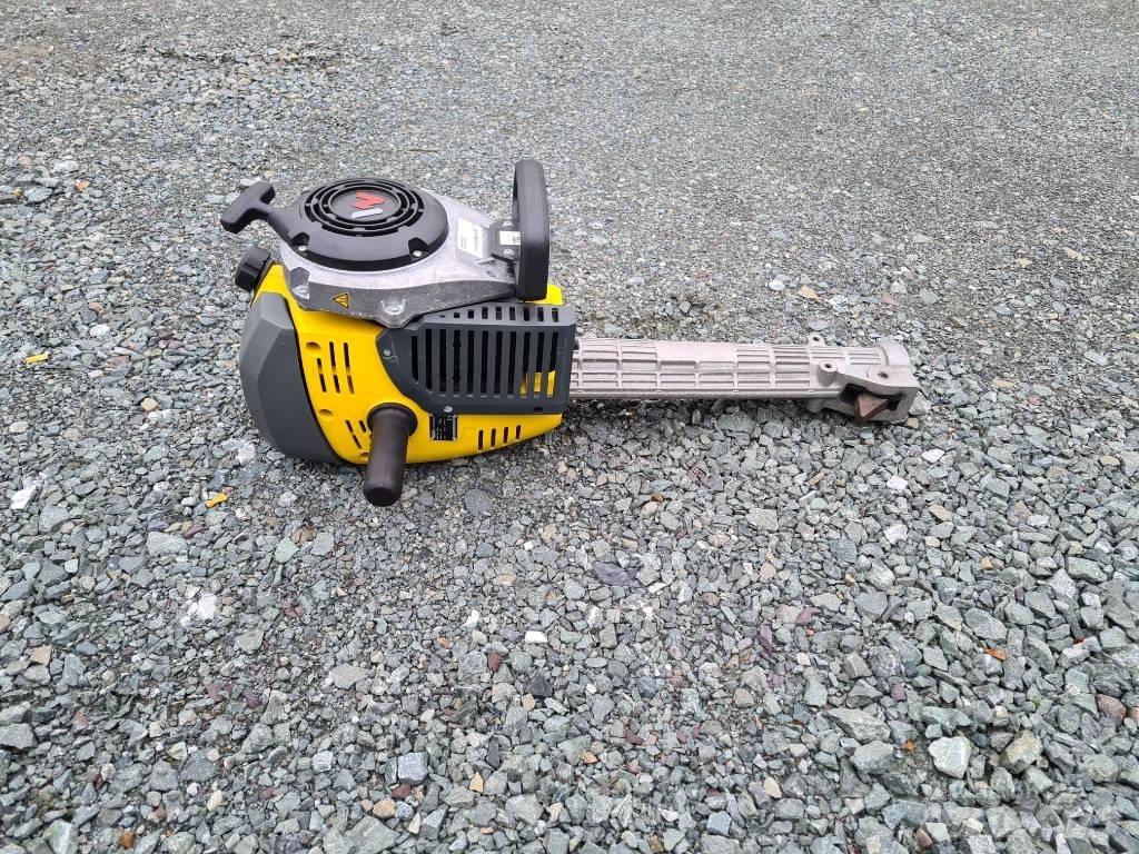 Wacker Neuson BH40 Hidrolik kırıcılar