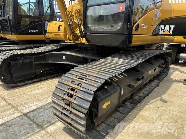CAT 325 CL Paletli ekskavatörler