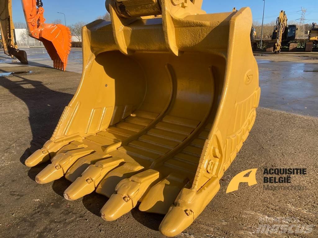 CAT 385 C L ME Paletli ekskavatörler