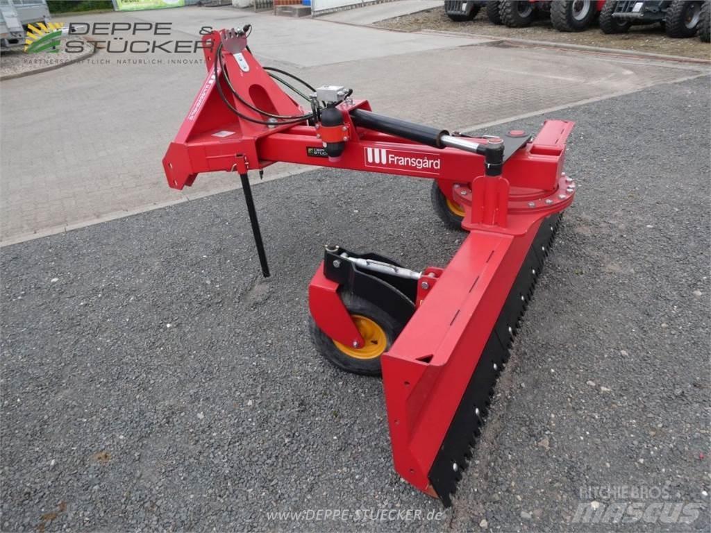 Fransgård GT-275DK Diger tarim makinalari