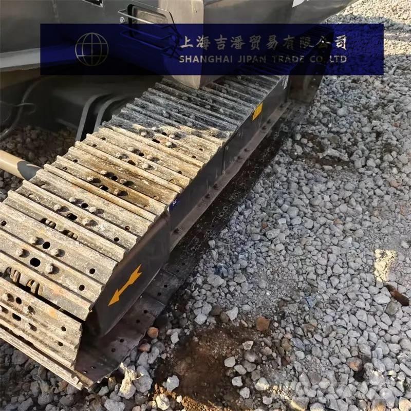 Doosan DH 55 Mini ekskavatörler, 7 tona dek