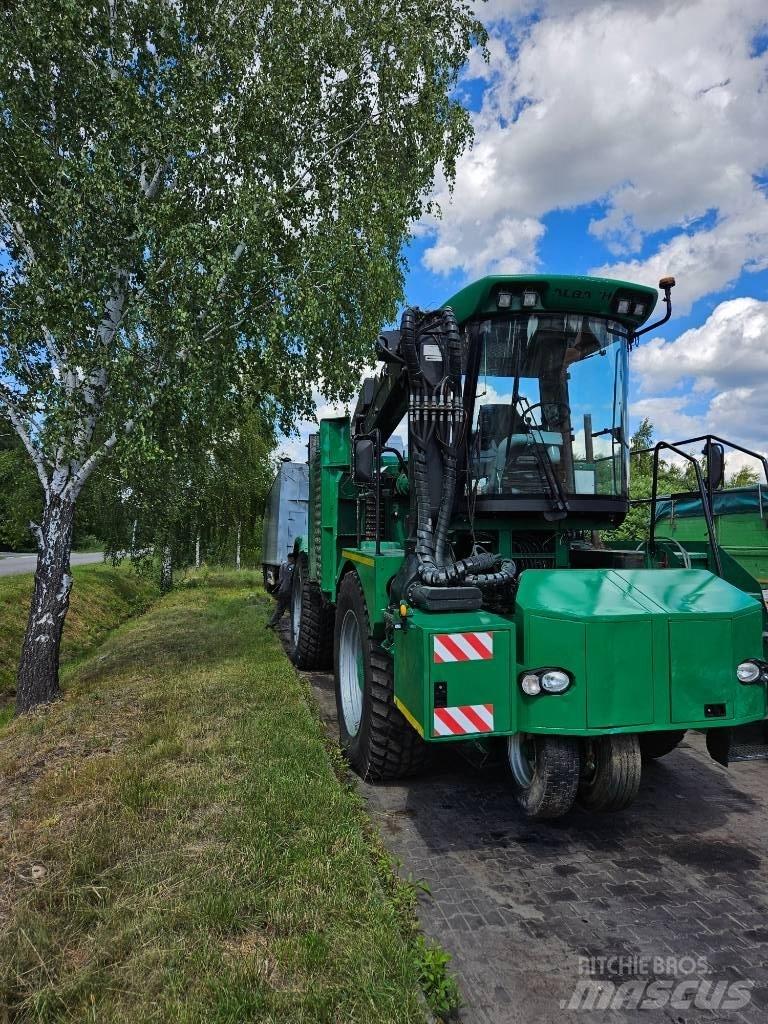 Albach Silvator 2000 Diger