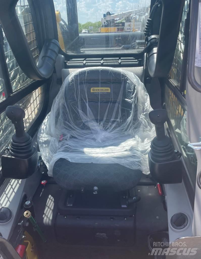 New Holland C362 Skid steer loderler
