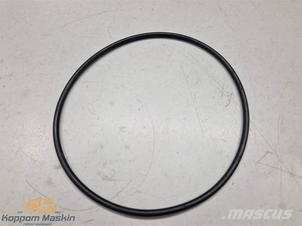 Rottne 627-6740 Sanzuman