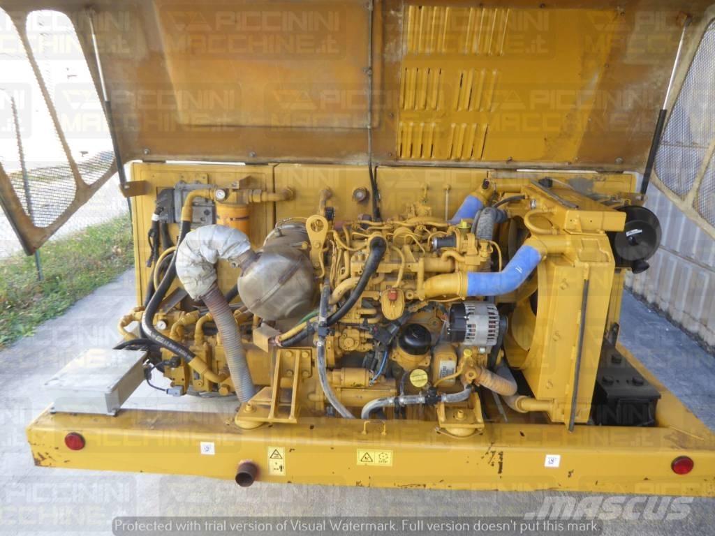 Carmix 2.5TT Beton santralleri