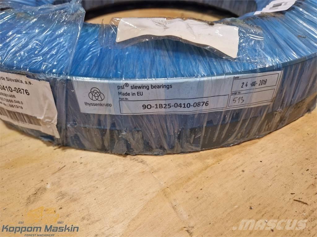 Eco Log 7019968 Saseler