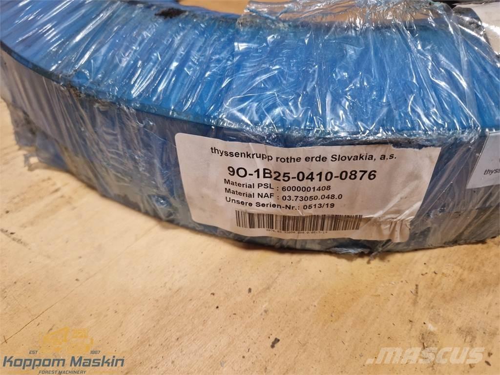 Eco Log 7019968 Saseler