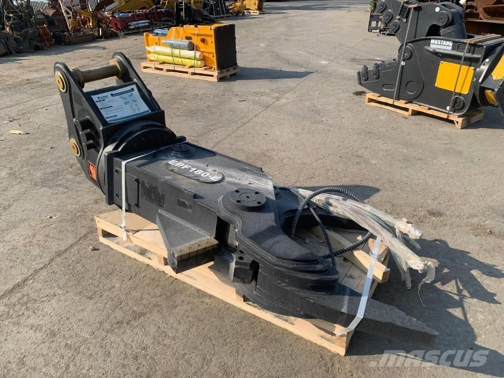  Elephant EPH180 NEW Deliciler