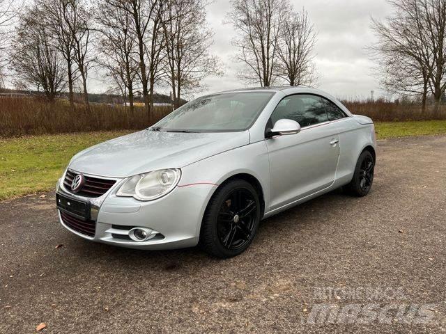 Volkswagen Eos 2.0 Otomobiller