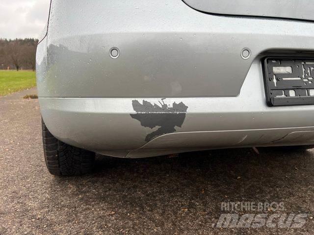 Volkswagen Eos 2.0 Otomobiller