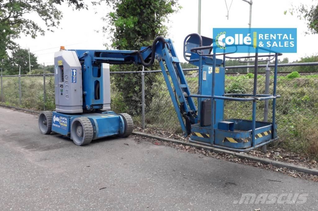 Genie Z-30/20N | 2007 Körüklü personel platformları