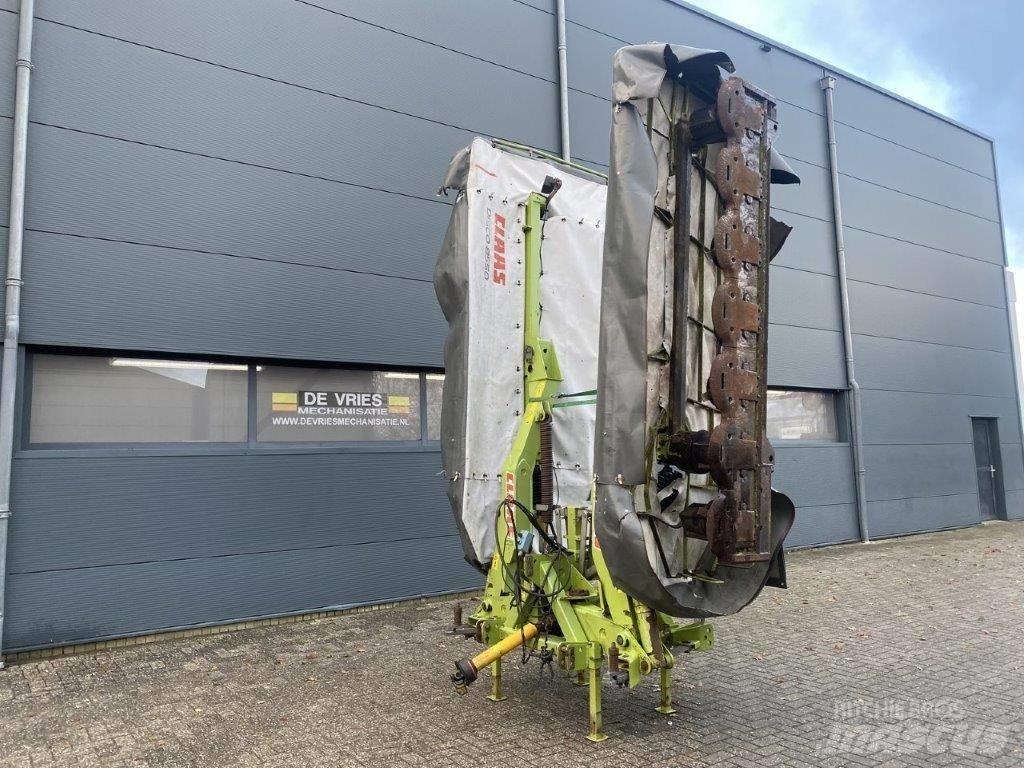 CLAAS Disco 8550 Çayir biçme makinalari
