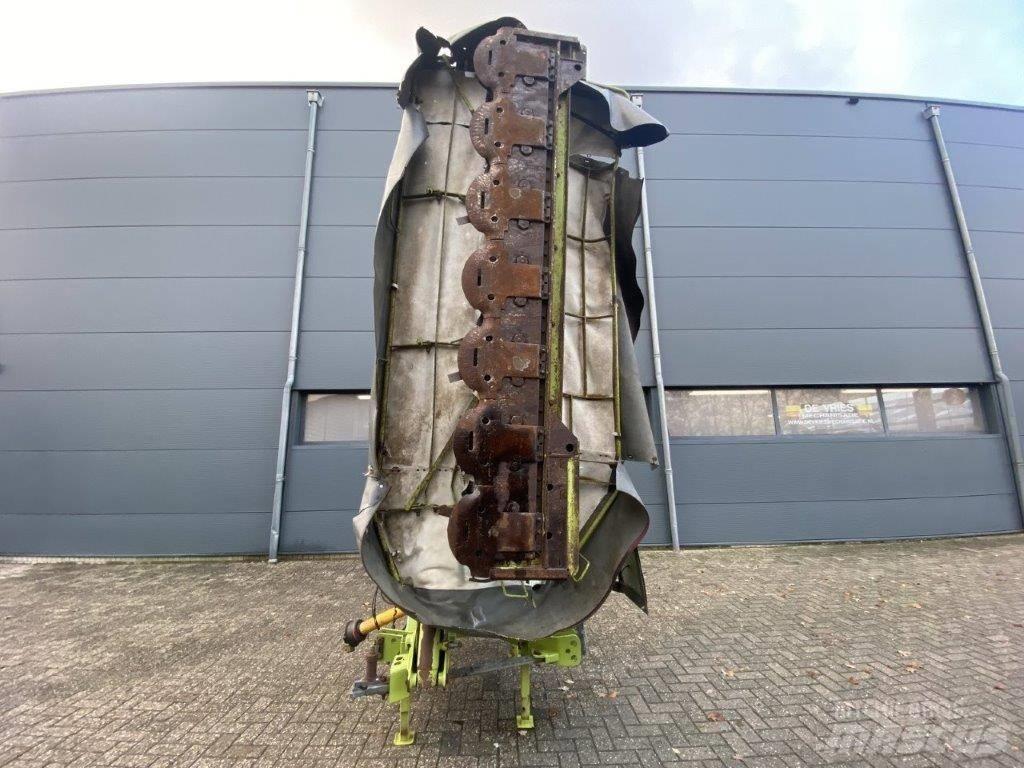 CLAAS Disco 8550 Çayir biçme makinalari