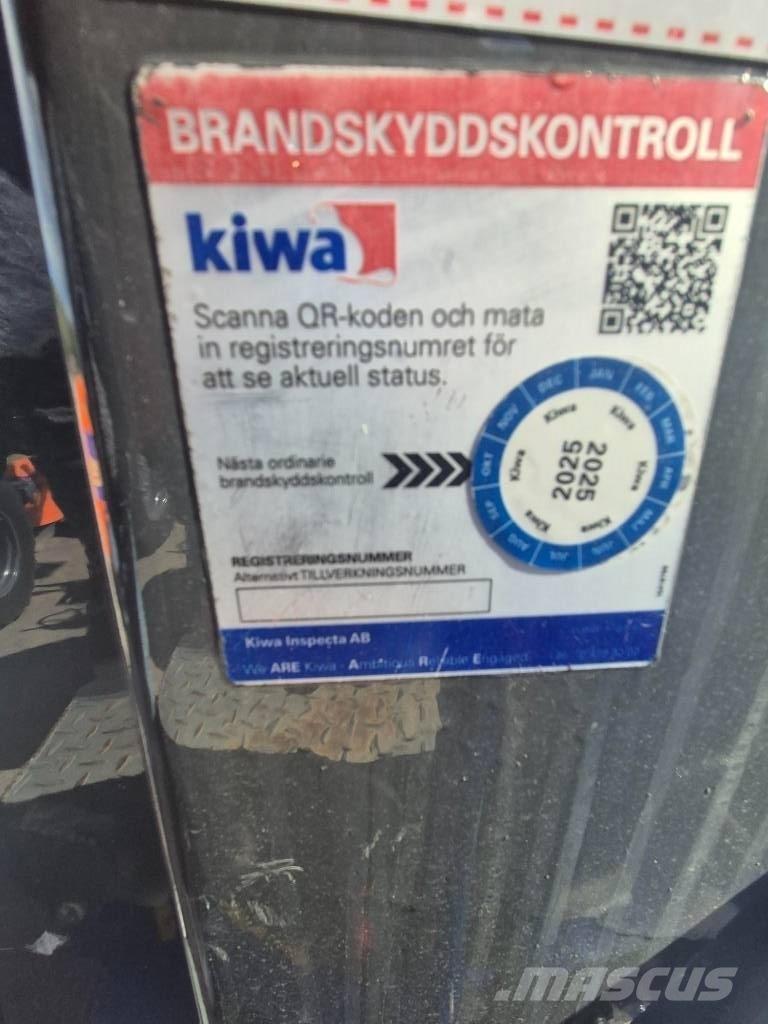 Hamm HD10VO Çift tamburlu silindirler