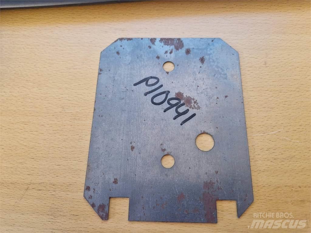 Ponsse P10941 Tomruk vinçleri