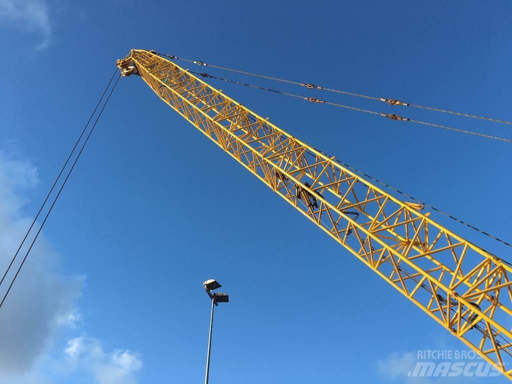 Demag MC 300RQ Gemiden karaya konteyner vinci