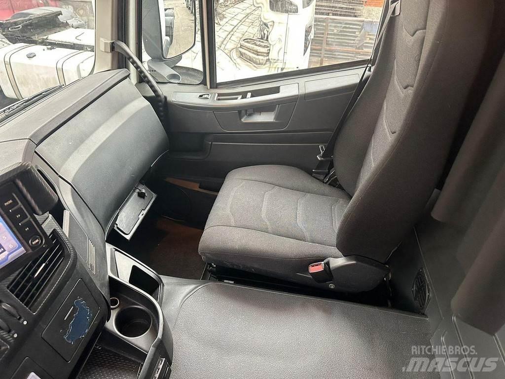 Iveco Stralis 460 Çekiciler