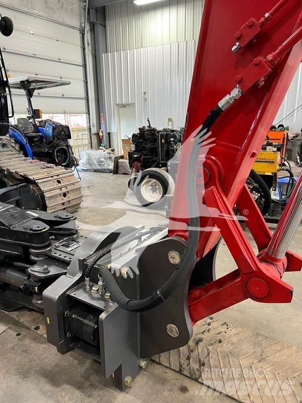 Bateman BPG200 Polipler