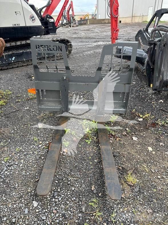 Berlon FORK Çatallar